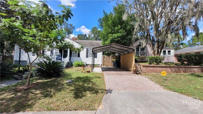 1704 E 31st St in Savannah, GA - Building Photo - Building Photo