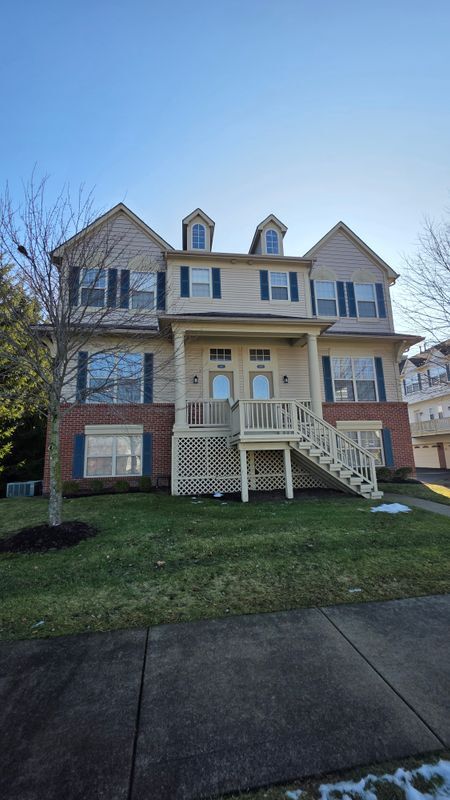 property at 1449 Beachland Blvd