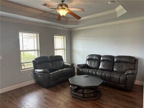 3903 S W Capstone Ave in Bentonville, AR - Building Photo - Building Photo