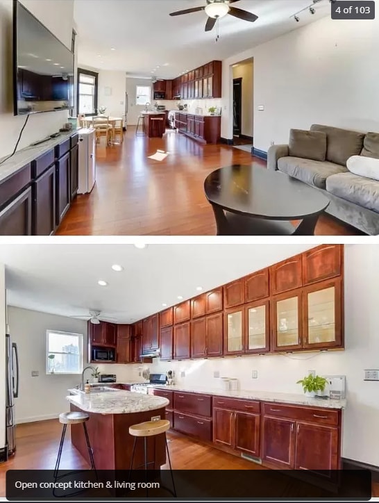 983 Windsor St, Unit 1