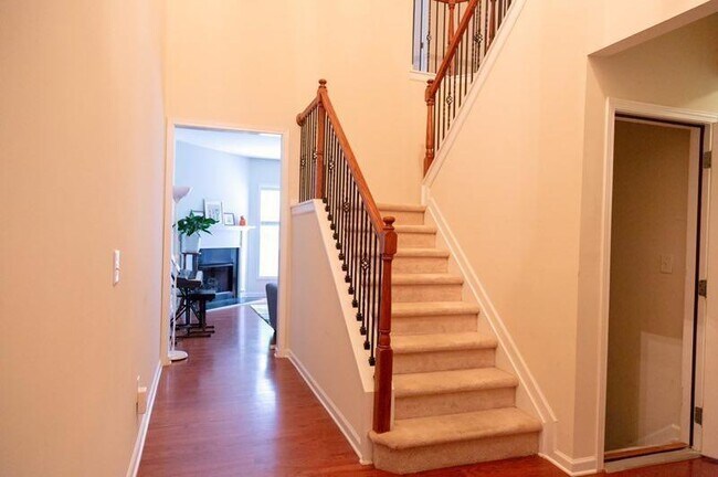 1644 Caswell Pkwy in Marietta, GA - Building Photo - Building Photo