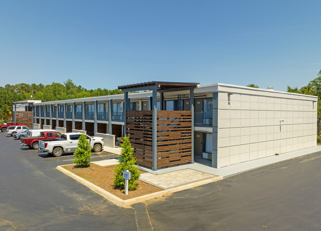 Altera 3100 in Tallahassee, FL - Building Photo - Building Photo