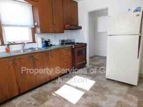 441 N 16th St in Grand Junction, CO - Building Photo - Building Photo