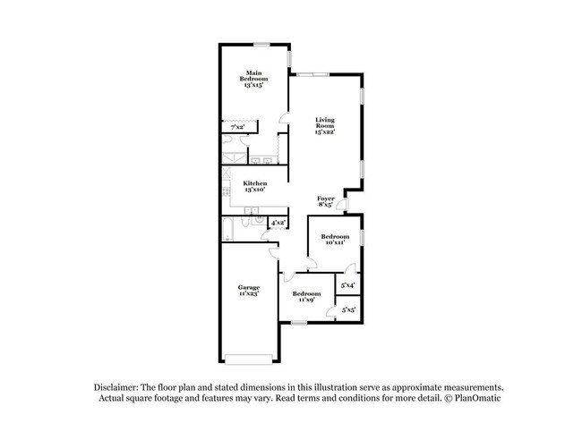 565 Portland Cir in Apopka, FL - Building Photo - Building Photo