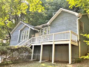 155 W Mountain Oak St in Canton, GA - Building Photo - Building Photo