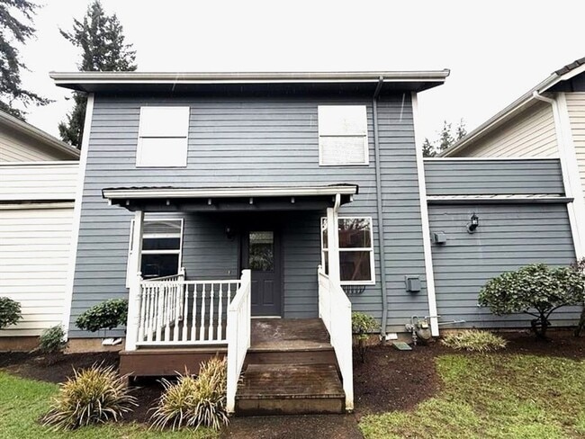 8321 SW Durham Rd in Portland, OR - Building Photo - Building Photo