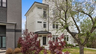 1068 Archer St in Nashville, TN - Building Photo - Building Photo