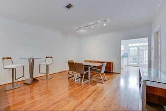 2307 Huldy St in Houston, TX - Building Photo - Building Photo