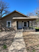 803 Piedmont Ave in San Antonio, TX - Building Photo