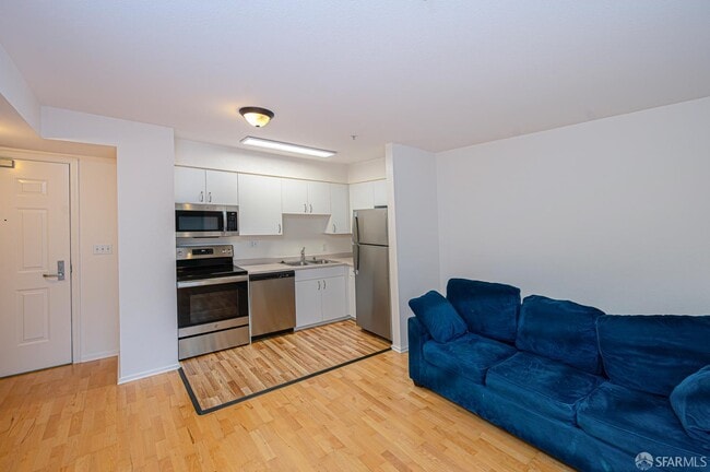 property at 8400 Oceanview Terrace