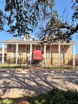 2507 Montrose Blvd in Houston, TX - Building Photo