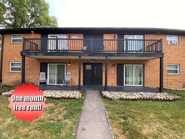 property at 6264 Eastridge Dr