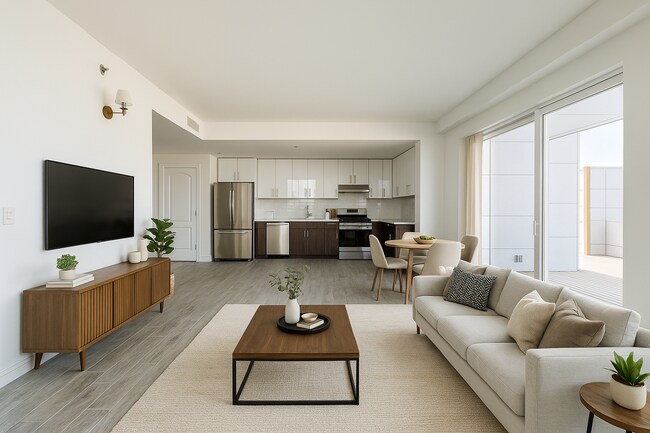 61-18-18 Austin St in Queens, NY - Building Photo - Building Photo