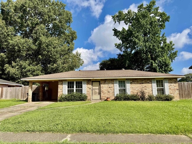property at 555 Burgin Ave