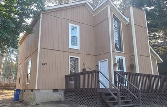 5729 Waterwood Dr in Fayetteville, NC - Building Photo - Building Photo