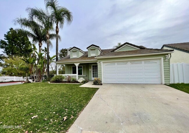 property at 486 Algonquin Dr