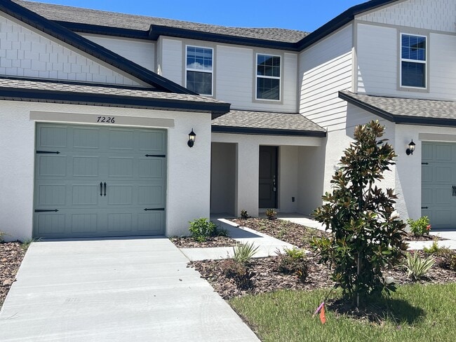 property at 7228 Reunion Ct
