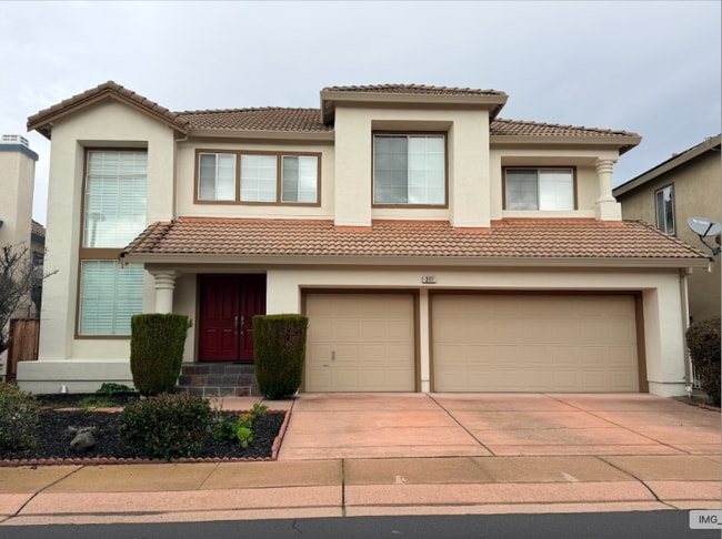 property at 317 Winged Terrace