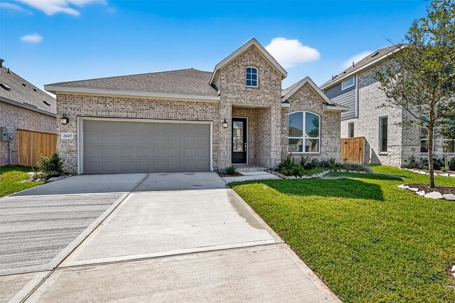 property at 26307 Yellow Sage Ln