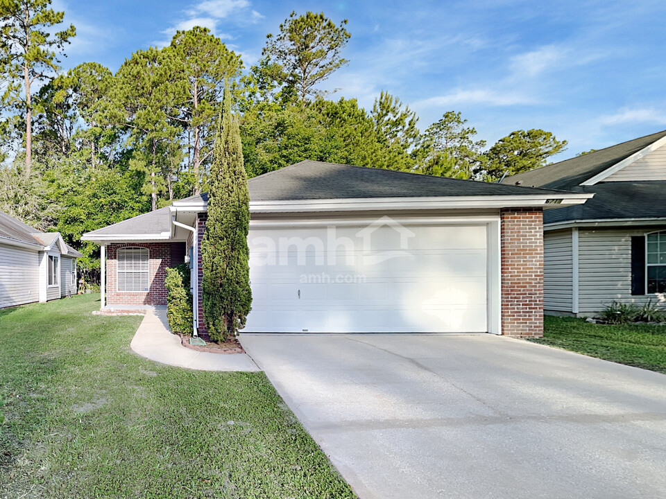 6718 Morse Glen Ln in Jacksonville, FL - Building Photo