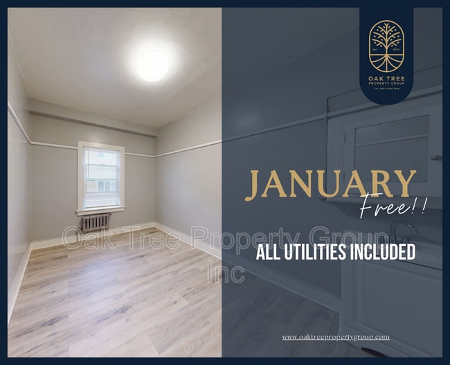 property at 2008 Shattuck Ave.