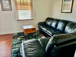 1800 Fillmore St in Hollywood, FL - Foto de edificio - Building Photo