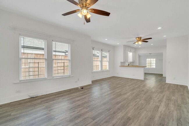 property at 1109 Gargan St