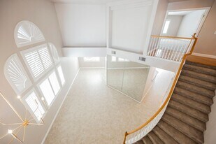 9509 Gainey Ranch Ave in Las Vegas, NV - Building Photo