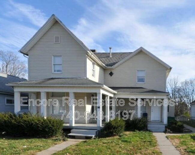 property at 446 Mt Vernon Rd