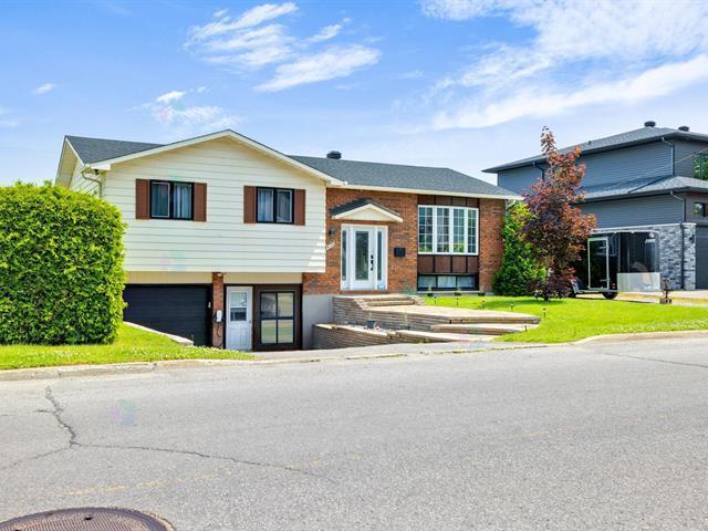 458 Rue de Cannes in Gatineau, QC - Building Photo - Building Photo