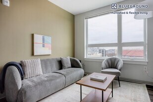 181 Washington St in Boston, MA - Building Photo