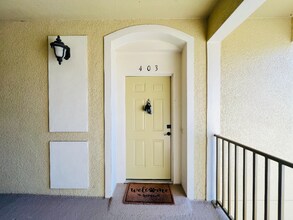 3326 Robert Trent Jones Dr, Unit 40302 in Orlando, FL - Building Photo - Building Photo