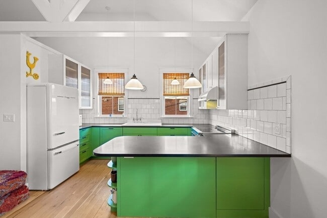 property at 22 Mitchell St