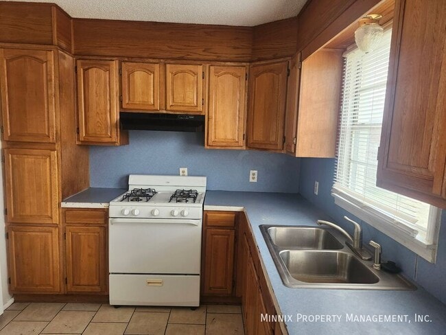 6122 Ave. P. in Lubbock, TX - Building Photo - Building Photo