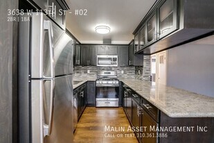 3638 W 113th St in Inglewood, CA - Building Photo