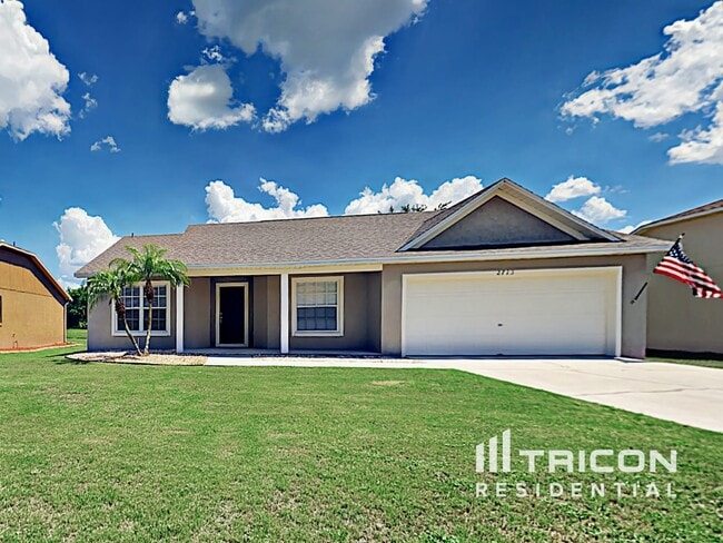 2713 Wilder Trace Ct in Plant City, FL - Building Photo - Building Photo