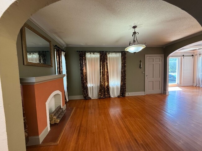 property at 302 Boulevard St