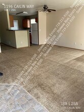 1196 Cailin Way in Fountain, CO - Building Photo - Building Photo