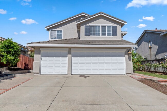 property at 5220 Peacock Hill Dr