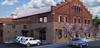 Imperial Tobacco Lofts