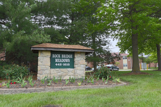 Rock Bridge Meadows Apartments in Columbia, MO - Building Photo - Building Photo