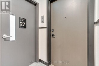 498 Caldari Rd in Vaughan, ON - Building Photo - Building Photo