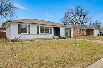 3528 Hilton Dr in Mesquite, TX - Building Photo - Building Photo