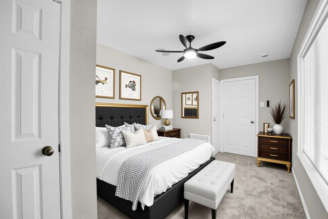 125 Vandenburg Dr, Unit #Left in Denison, TX - Building Photo - Building Photo