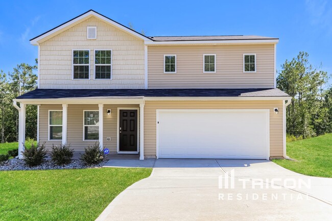 property at 50 Sonoma Wood Trl