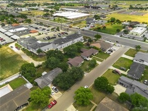 1802 Hunt Ave in Donna, TX - Building Photo - Building Photo