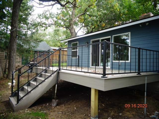 15809 Forsythe Ave NW in Clearwater, MN - Building Photo - Building Photo