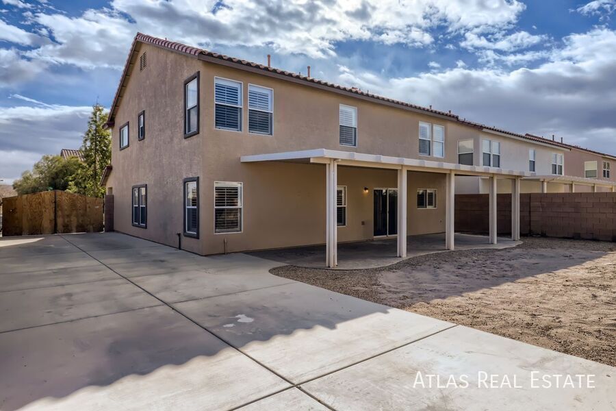 8717 Apiary Wind St in Las Vegas, NV - Building Photo