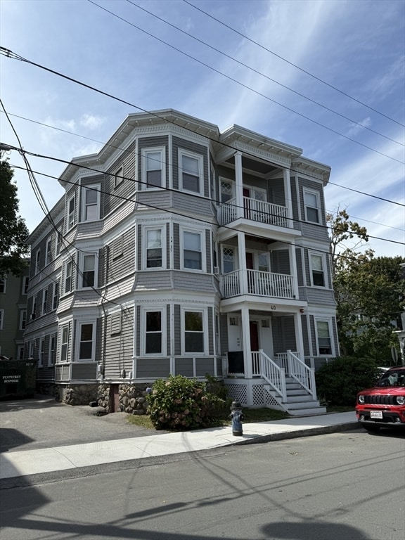 40 Centre St in Haverhill, MA - Building Photo - Building Photo