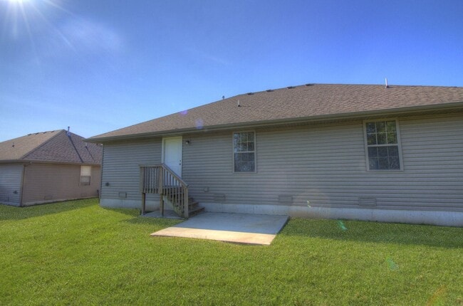 2509 Cover Dr in Ozark, MO - Building Photo - Building Photo